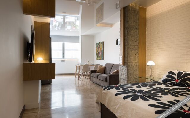Suites Garden