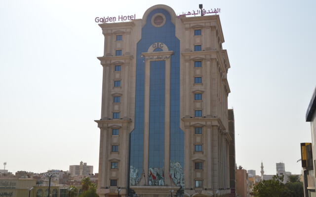 Golden Hotel