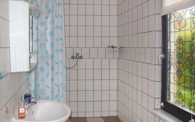 House Siglinde Goldberg