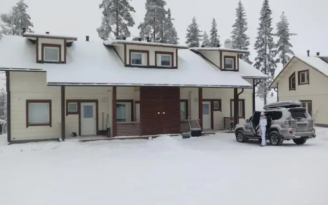 Aurinkokunta Holiday Homes