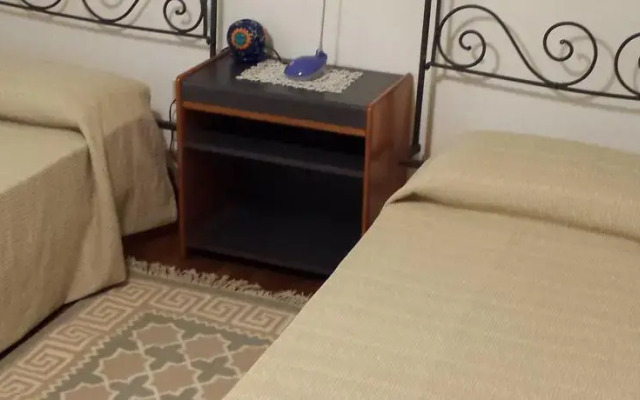 La Casa di Horus