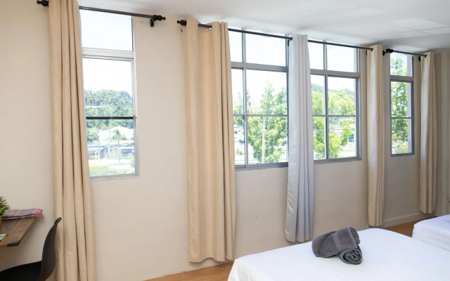 OYO 89982 Familia motel