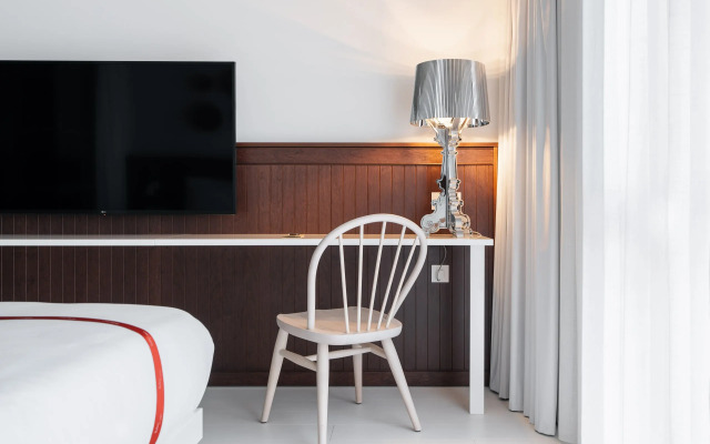Ruby Molly Hotel Dublin