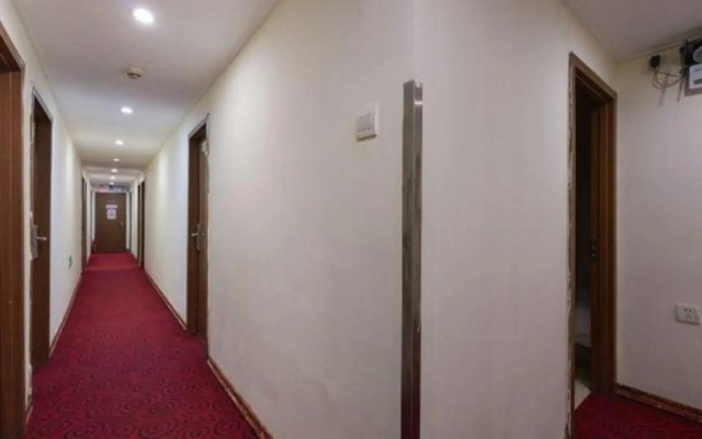 Chang'anfu Hotel(Nanmen store, Peking University)