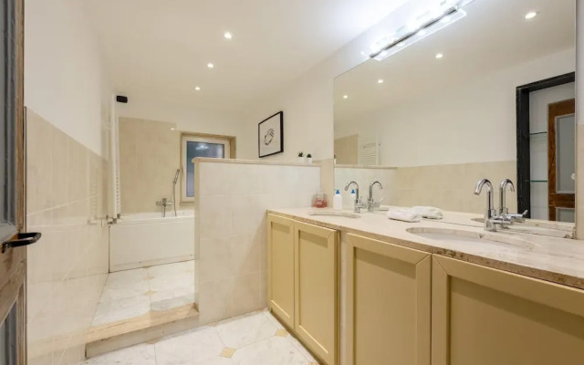 Beautiful Flat In The Historic Center