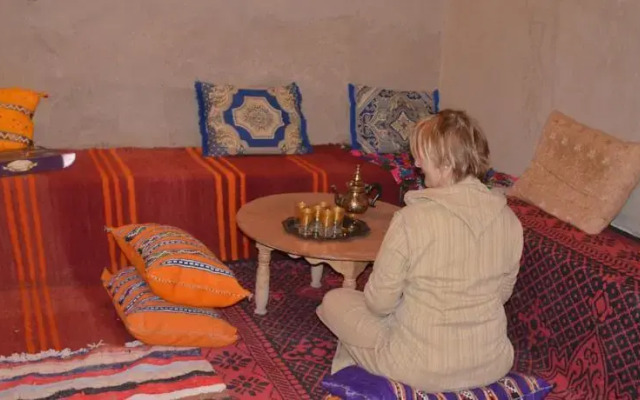 Pension Merzouga