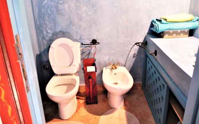Riad Dar Statia
