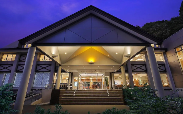 Zao International Hotel