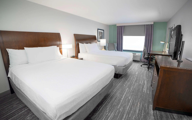 Hilton Garden Inn South Bend