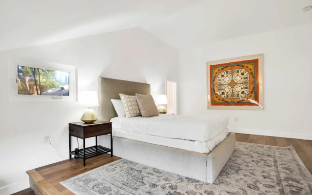 Dona Teresa by Avantstay Home Studio, City Views
