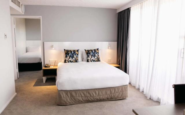 Mercure Brisbane Spring Hill