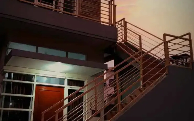 Villa Puncak Garuda D2