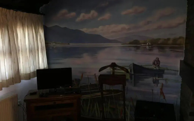 Oikoperiigitis Hotel