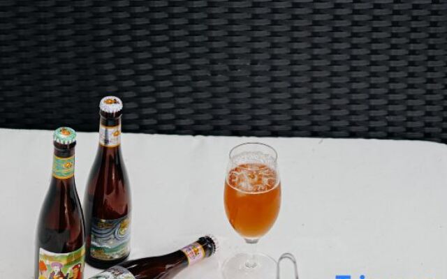 Yamami · Shiju Boutique Design Hotel