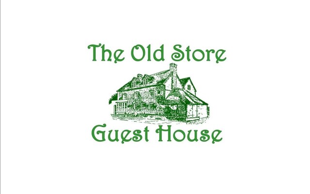 The Old Store Guest House