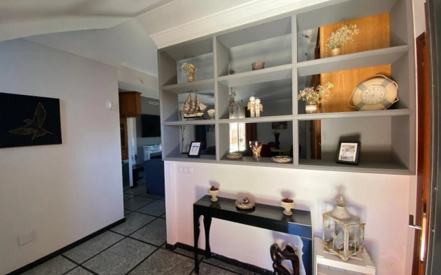 Casa Delfina