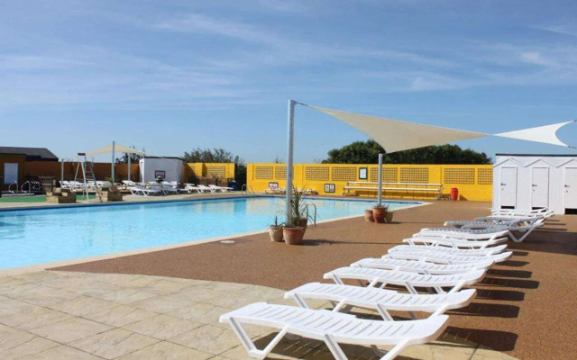 Medmerry Park Holiday Village