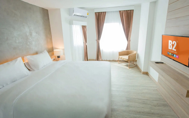 B2 Nakhon Sawan Premier Hotel