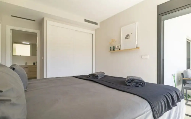 Agora Dream - Deluxe Flat Surrounded by Nature