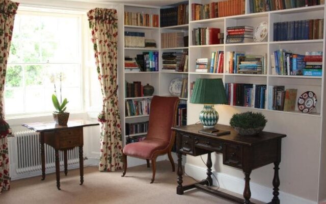 Brook Farm B&B