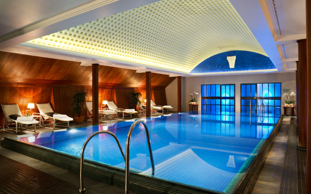 Hotel Taschenbergpalais Kempinski Dresden