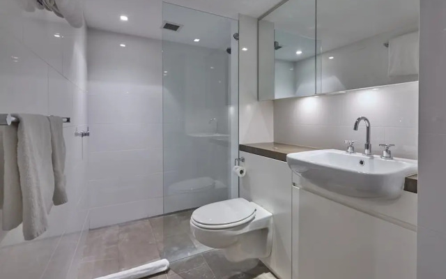Woollahra Luxury - Quiet and Central