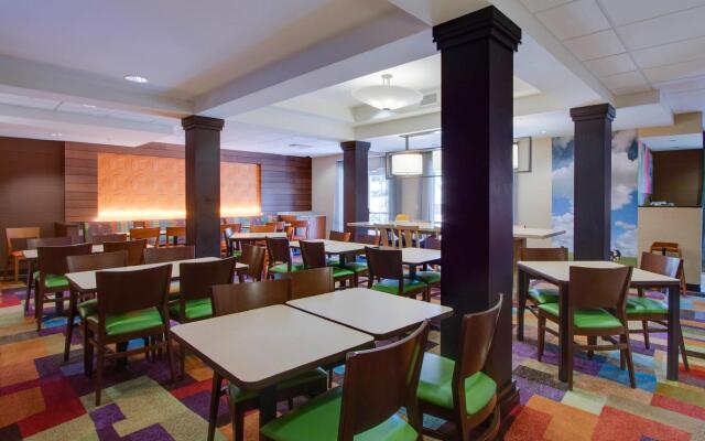 Fairfield Inn & Suites by Marriott Clermont