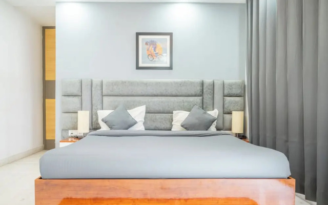 Housr 3 BHK Apartment Sector 45 Gurgaon