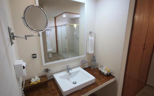 Hotel Mansion del Valle