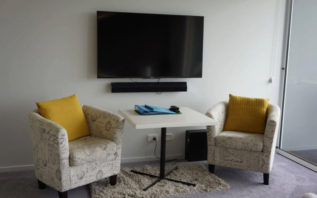 Pelican Point Tasmania