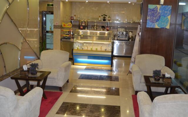 Diamond Suites