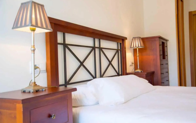 Apartamento Welcome Portonovo Playa