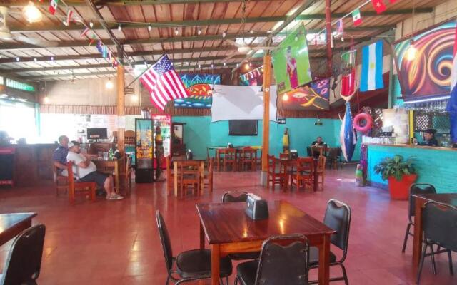 Aldea Casa De Los Mariscos