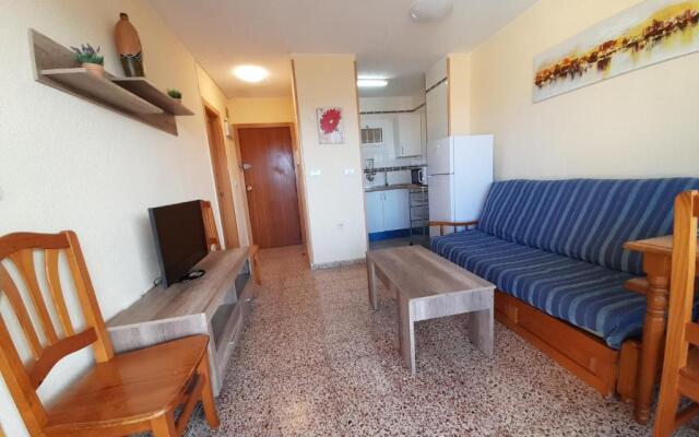 Acuarium 3-Fincas Benidorm