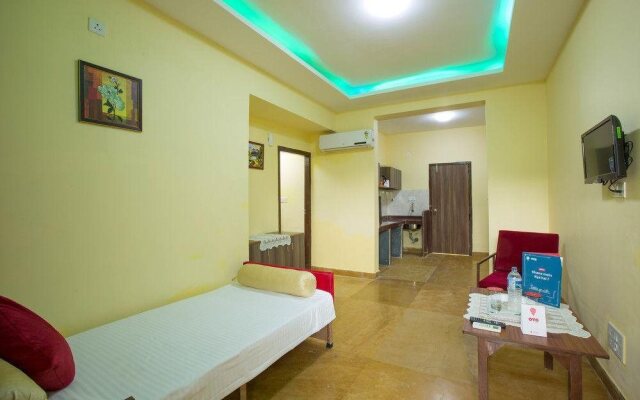 Maximum Holiday Inn