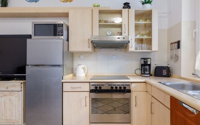 Torunska Apartment Pobierowo by Renters