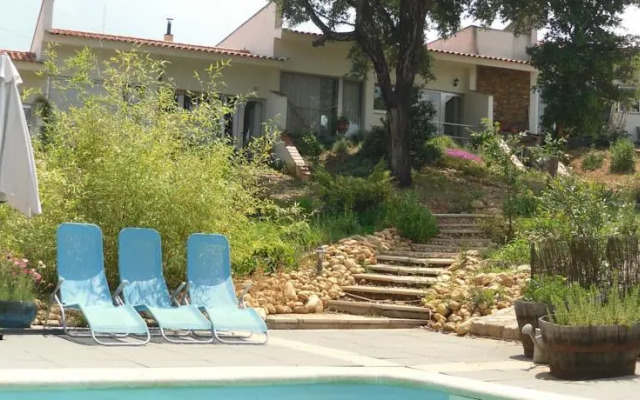 Vivenda A Nossa Coroa