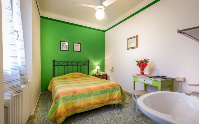 Hotel Ferretti