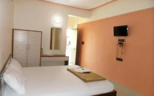 Akash Beach Hotel