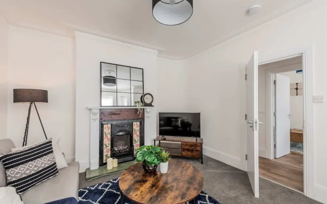 Host Stay The Haven at Church Road