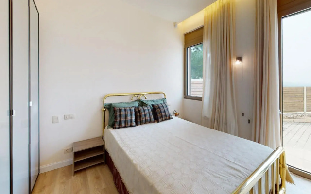 Villa Blue Coast Lagonissi