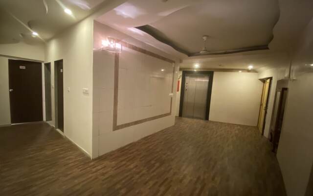 Oyo Flagship 36844 Riverfront