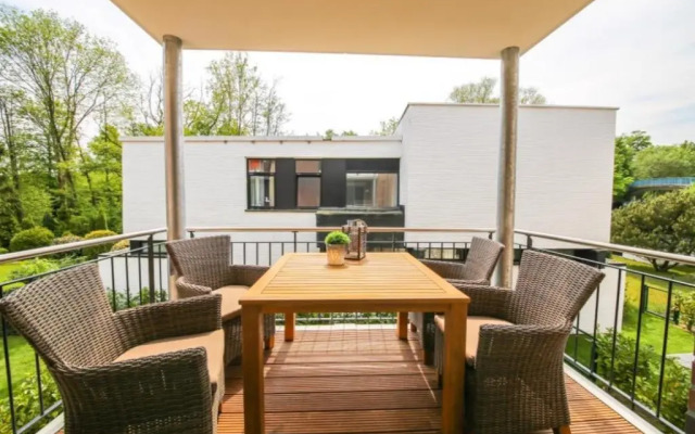 Ferienwohnung Glücksgefühl