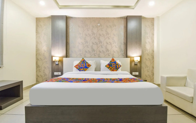 Collection O 30047 Signature Inn