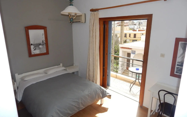 Casa Kasteli