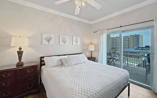 Sunset Crossing For 6!