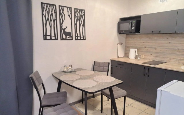 Квартира в Петрозаводске на улице Максима Горького