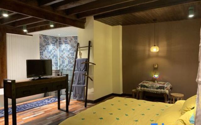 Floral Hotel·Our Yard Hotel（tengchong）