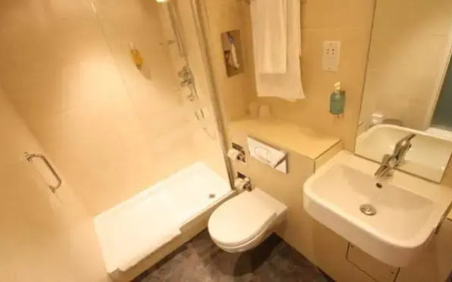 Weston Hall - Halls of Residence