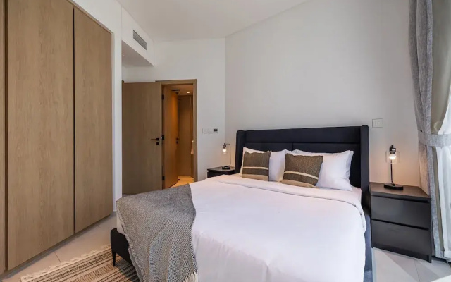Marquise 2505 Business bay